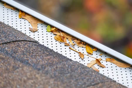 Gutter Guards vs. Regular Gutter Cleaning: What Birmingham Homeowners Actually Need