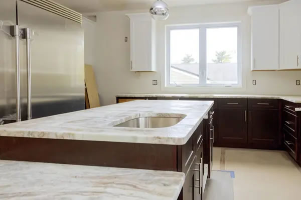 Open-Concept vs. Traditional Kitchens: What Works Best in Birmingham?