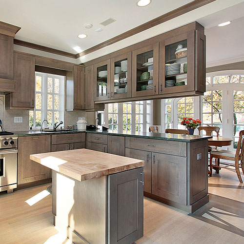 Kitchen Remodel Ideas That Add Real Value in Birmingham Homes