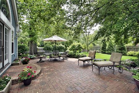 Patios